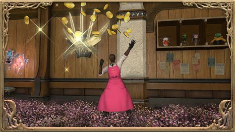 FFXIV: How to Make More Gil As a Goldsmith - Attack of the …