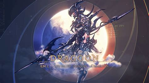 FFXIV Dragoon Rotation & BiS Guide 2024 PlayerAuctions