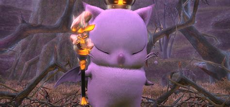 FFXIV Good King Moggle Mog (Thornmarch) Extreme Guide