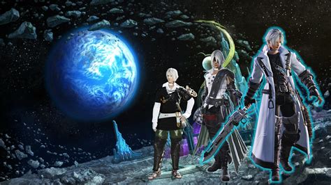 FFXIV Leveling Guide: How to Level Your Alternate Jobs Fast