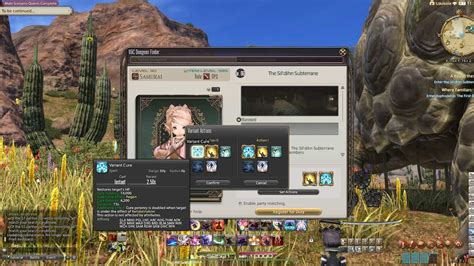 FFXIV Variant Dungeon Guide Pro Game Guides