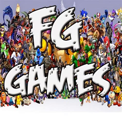 FG Games - Home - Facebook