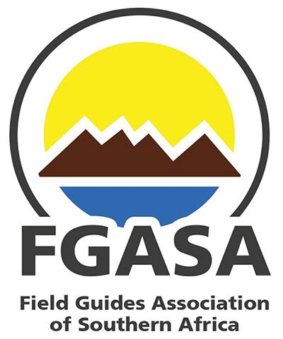 FGASA - Field Guides Association Southern Africa Pathfinders Africa