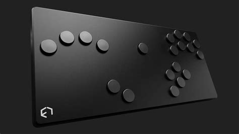 FGC Are Hitboxes cheating Past present and future of Button Controllers
