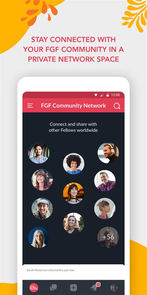 FGF Community Network APK Download for Android 