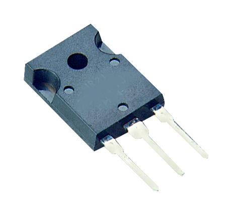 FGH75T65SQD-F155 - Onsemi - IGBT, SINGLE, N-CH