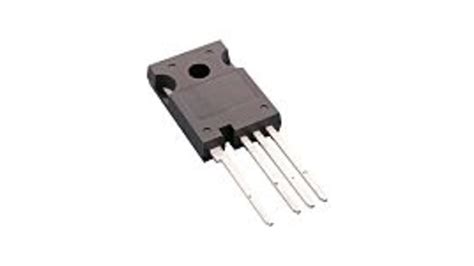 FGHL50T65MQDTL4 onsemi Mouser Malaysia