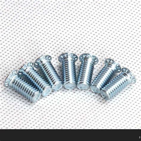 FH0420-8 Studs McMaster-Carr