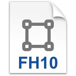 FH10 and FH11 Files What They Are and How to Open Them 