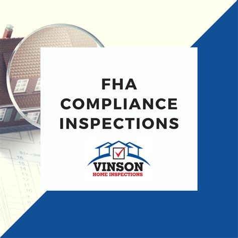 FHA Compliance Inspections HUD Inspection Salt Lake City UT