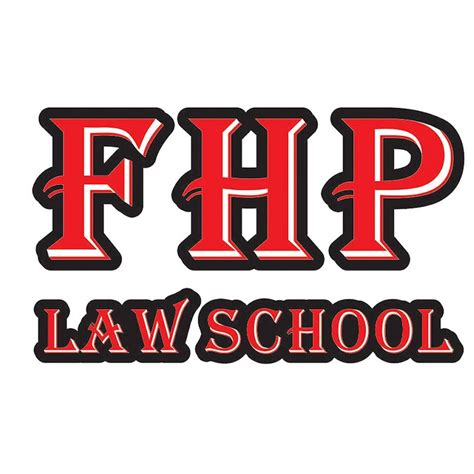 FHP LAW School - FHP LAW School added a new photo. - Facebook