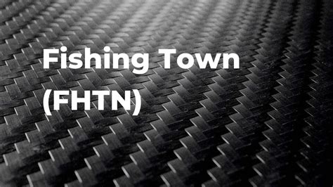 FHTN/PHP: Convert FishingTown to Philippine Peso