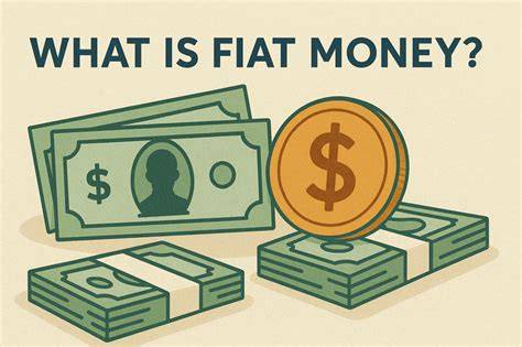 Fiat Money Definition & Example | InvestingAnswers - raincitystudios.com