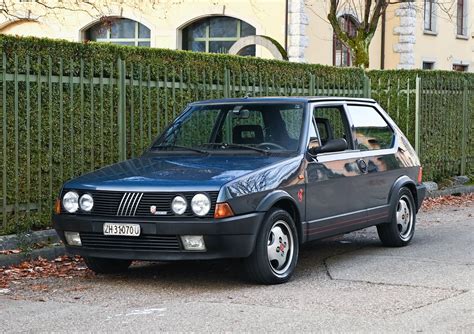 FIAT Ritmo Classic Cars for Sale - Classic Trader