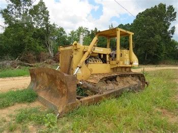 FIATALLIS Dozers For Sale - 20 Listings MachineryTrader.com