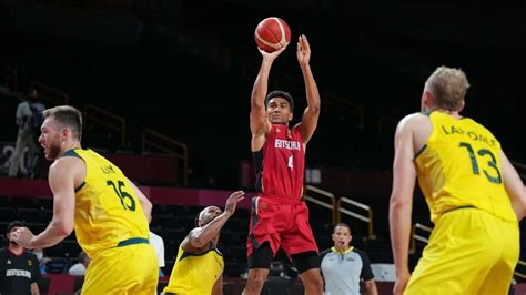 FIBA 3-point line distance - The SportsRush