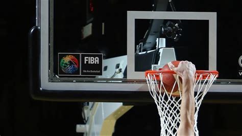 FIBA sosyal medyada 2023'te ilk sırada yer aldı - Son Dakika Haberleri