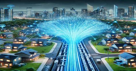 Fiber Optic Network Expansion in Indonesia: Opportunities for Global ... - wintechmobiles.com