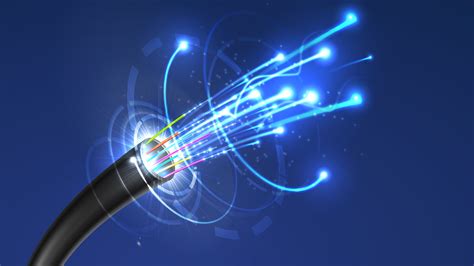 Fiber-optic communication - wintechmobiles.com
