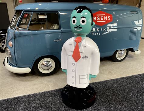 Fiberglass brand characters - From drawing board to … - muktibox.com