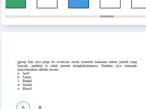 Fida pergi berbelanja ke swalayan untuk membeli ba... - Roboguru - raincitystudios.com