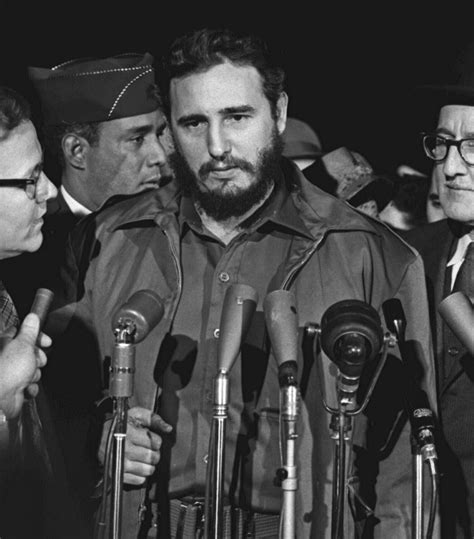 Fidel Castro and the Cuban Revolution: Freedom, Control, and ... - wintechmobiles.com
