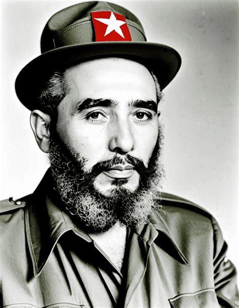 Fidel Castro Cuban Revolution Leader Photo - wintechmobiles.com