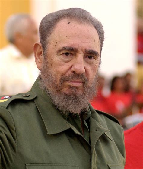 Fidel Castro - Alpha History - wintechmobiles.com