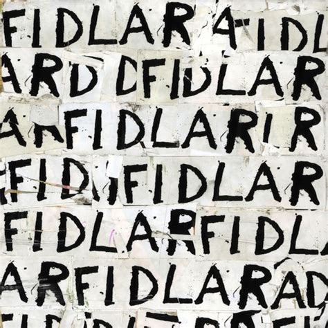 FIDLAR – No Waves Lyrics Genius Lyrics