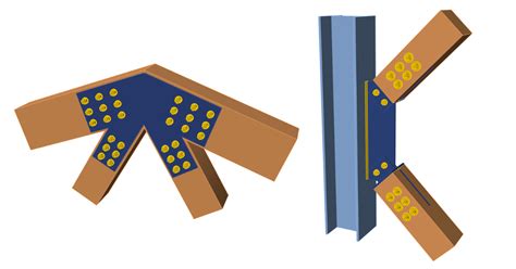 Field Lesson from Timber Construction: Steel-to-timber connections ... - wintechmobiles.com