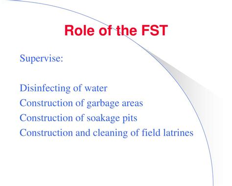 FIELD SANITATION 8.1 Flashcards Quizlet