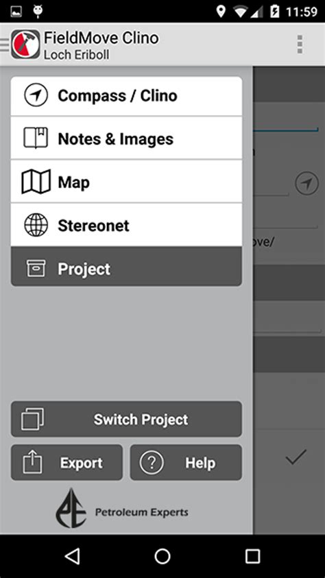 FieldMove Clino APK for Android - CNET Download - wintechmobiles.com