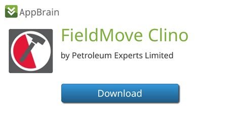 FieldMove Clino for iOS | AppRecs - wintechmobiles.com