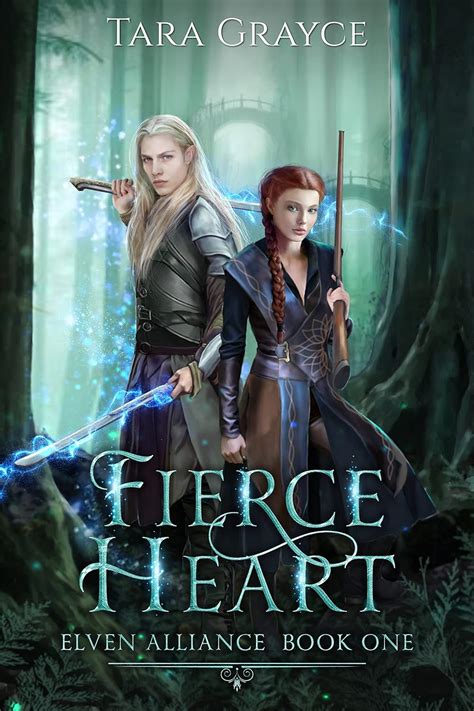 Read FIERCE