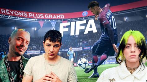 FIFA'da Yer Alan Efsane Müzikler[Spotify Listesi] Webtekno.