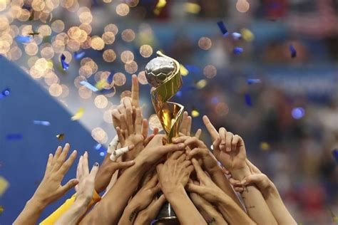 FIFA’s final tiebreaker for Women’s World Cup will be the drawing of lots