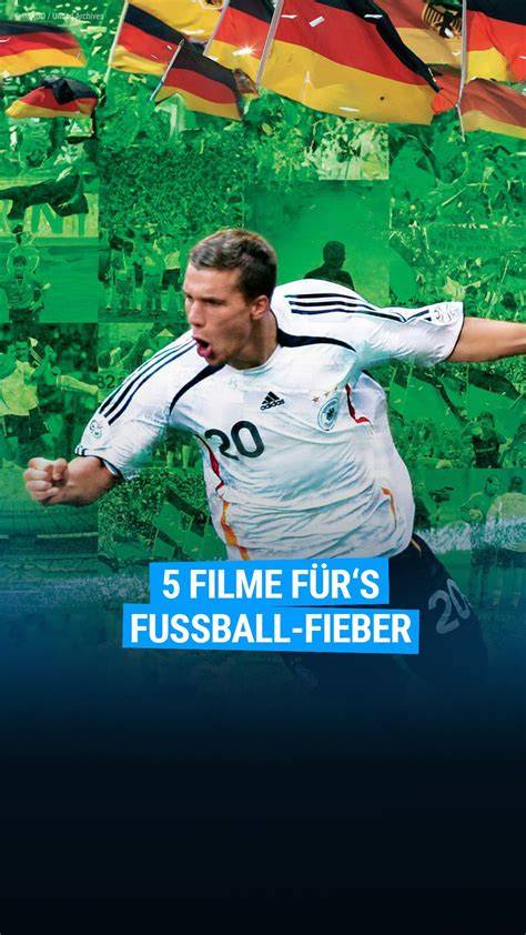 FIFA+ / Live-Fußball, WM-Archiv und Filme - raincitystudios.com