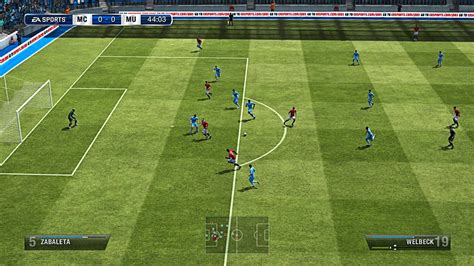 FIFA 13 — Download - PCGame.com