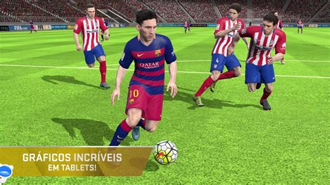 FIFA 16 Ultimate Team para Android - Descarga el APK en …