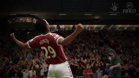 FIFA 17 demo out now, download links for PS4, Xbox One, …