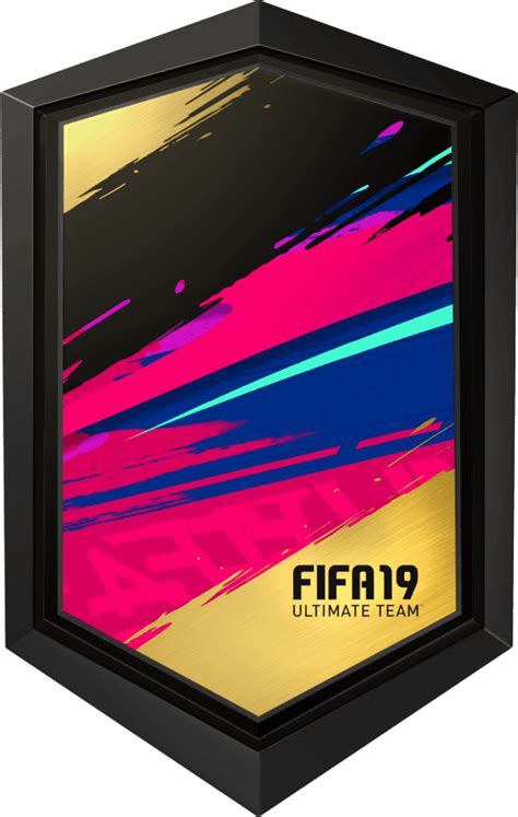 FIFA 19 Pack Opener FifaRosters