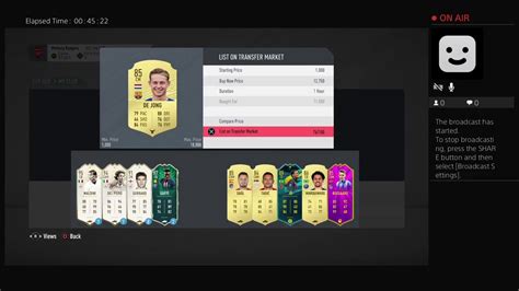 FIFA 20 STREAM PACK #fifa #FIFA20 #football #soccer #twitch …