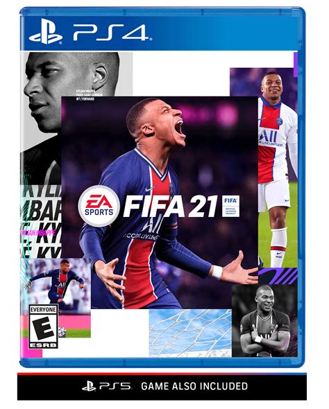 FIFA 21 - What you’ll get with your FIFA 21 edition - Electronic Arts