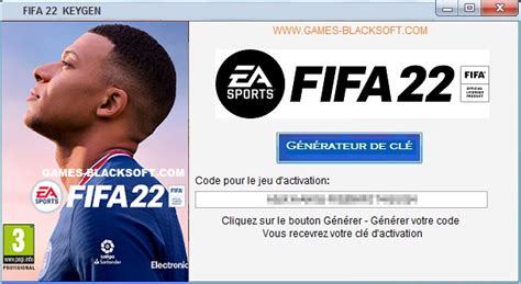 FIFA 22 Crack For PC + License Key Free Download Latest 2023
