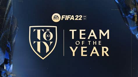 FIFA 22 TOTY ist gestartet: Diese Spieler sind im Team des Jahres …