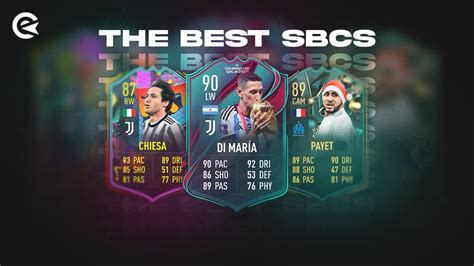 FIFA 23: The Best Moments SBCs EarlyGame