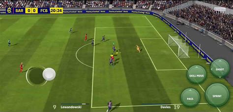 FIFA 23 APK   MOD   OBB Data (Offline) Download For Android