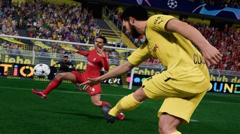 FIFA 23 How to Use Sliders amp All Slider Settings List