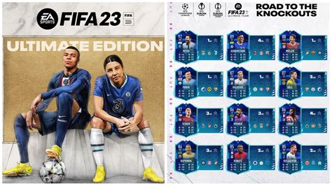 FIFA 23 RTTK tracker How to use upgrade conditions of cards and more