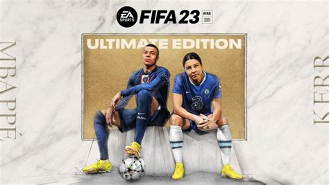 FIFA 23 Release Date: When is the new game coming out?